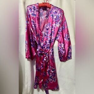THALIA SODI ROBE M/L
